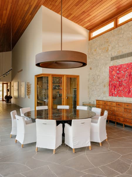 Casa de Campo Monte Mor